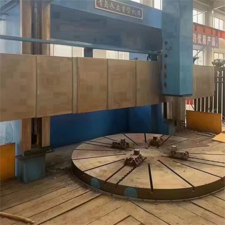 C5234T CNC Vertical Lathe