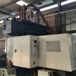 GXM3015 Planer Milling Equipment