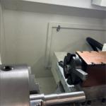 CKNC6163 omputerized Lathe