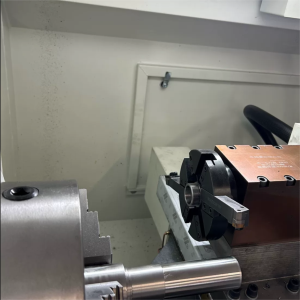 CKNC6163 omputerized Lathe