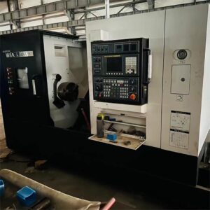 L300C CNC Lathe