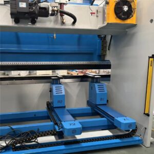 HARSLE 160T3200 Press Brake 