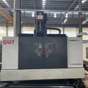 GU7 Horizontal Planer