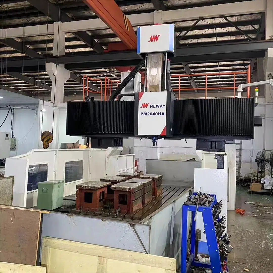PM2040HA Planing Machine PM2040HA Planing Machine