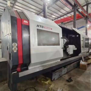 HTC40200 CNC Lathe