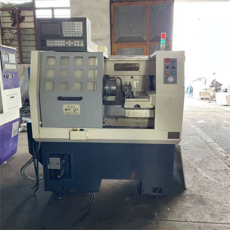 X200 Automatic Lathe