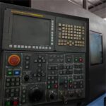 Machine de tournage et de fraisage PUMA800XLY