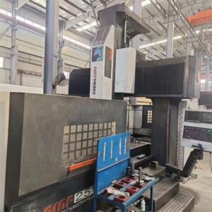  2518 Planer Milling Machine