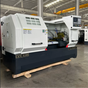 CKNC-6150H CNC Automatic Lathe