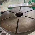 CY31125 Gear Milling Machine