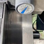 XL6032CL Milling Machine