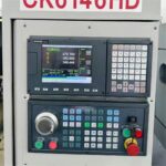 CK6146HD CNC Mill-Turn Center