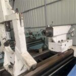 Tornio multiasse FW61125B