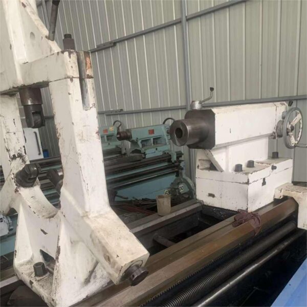 FW61125B Multi-Axis Lathe