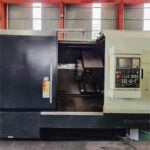 CD6035 Multi-Axis Lathe