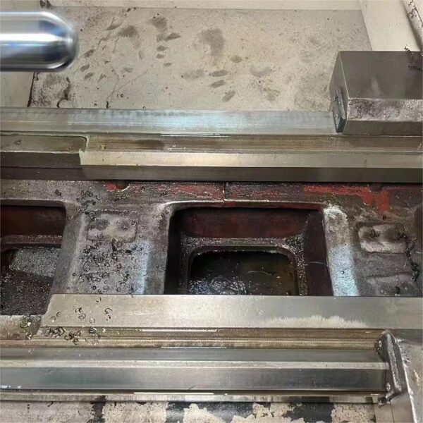 CK-6150 Production Lathe