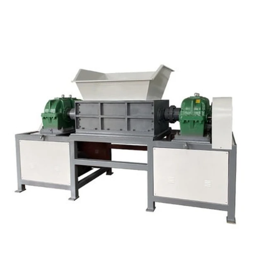 120T Metal Shearing Machine