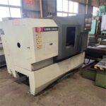 CAK4065 Turning Center