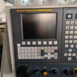 CAK3665D Mehrachsen-Drehmaschine
