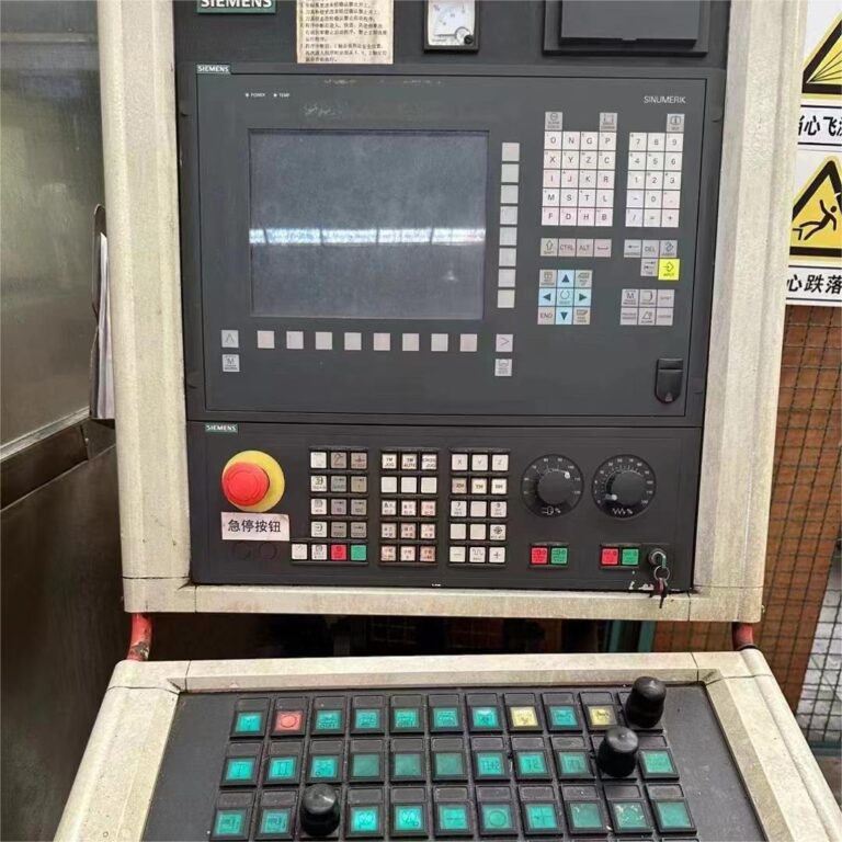 BAD10000 Planer Milling Machine