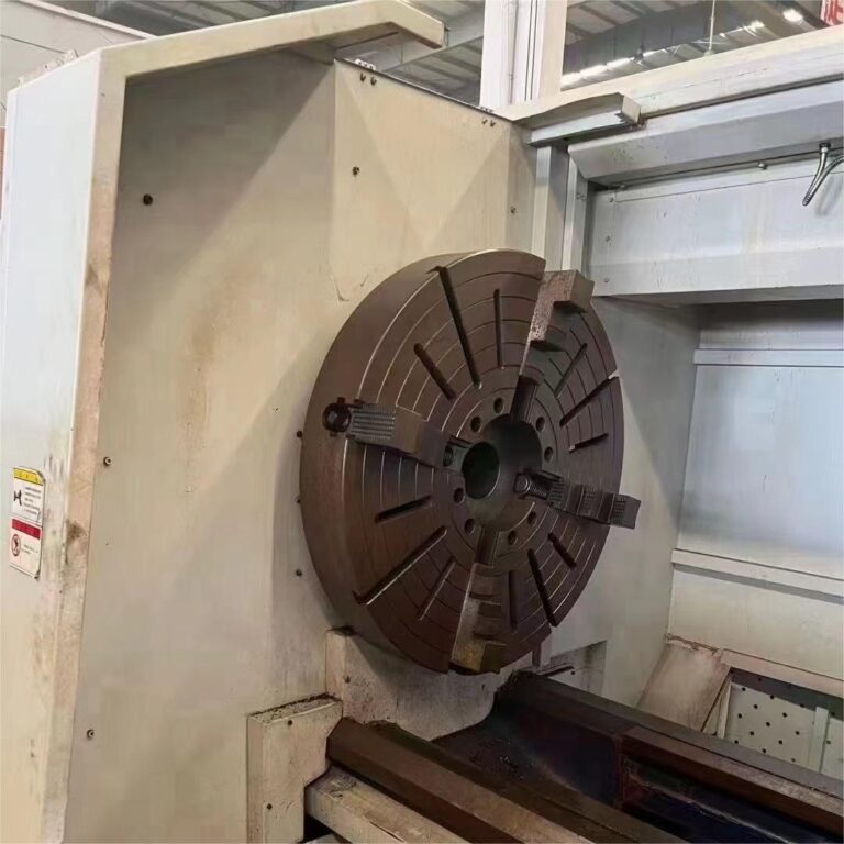 Tornio multiasse T125150H