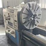 Used SPARK CWA6185 Horizontal Lathe For Sale - Imagen 2