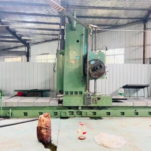 PX6313X56 CNC Floor Boring And Milling Machine
