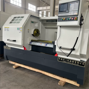 CKNC-6150H CNC Automatic Lathe 