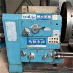 SPARK CWA62100 Production Lathe