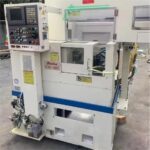 SNC-30P Production Lathe