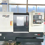 CK-40S Precision Lathe