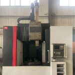 مخرطة عمودية GTM160