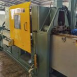 450T Druckgussmaschine