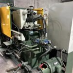 450T Die Casting Machine