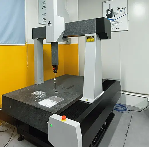 454 oordinate Measuring Machine (1) Used ABOUTUS 454 Coordinate Measuring Machine For Sale – Image 1