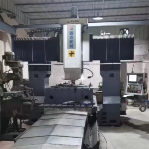 VM1825NCE Planing Machine