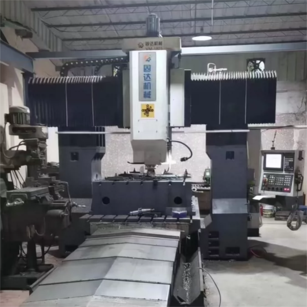 VM1825NCE Planing Machine