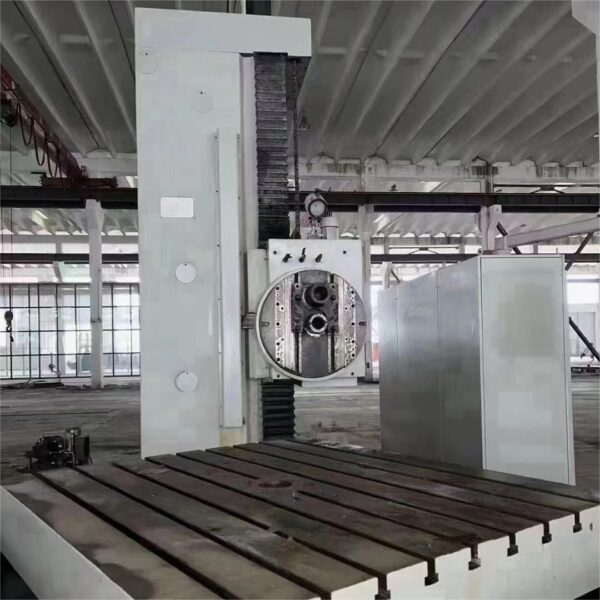 TKP6511 Huge Horizontal Boring Machine
