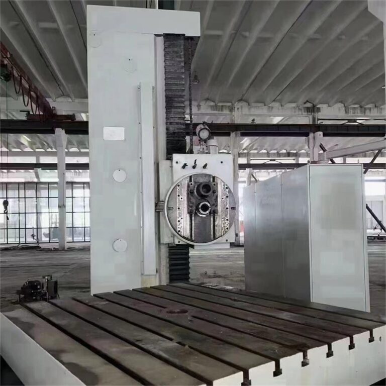 TKP6511 Huge Horizontal Boring Machine