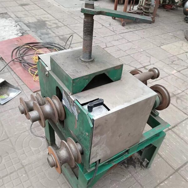 เครื่องดัดท่อ 48