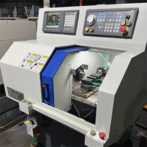 T30 CNC Swiss Lathe
