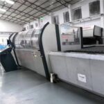 SALVAGNINI P4 2516 เครื่องดัดแผง