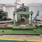 2030M Horizontal Planer