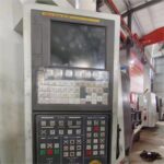 HTC40200 CNC Lathe
