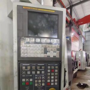 HTC40200 CNC Lathe