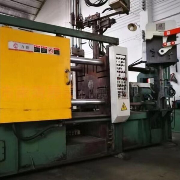 Машина для литья под давлением 50T