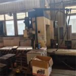 SW250 Timber Planing Plant