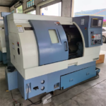 T4 Durable Lathe