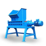 200Ton Metal Reclaimer