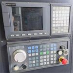 TCS100 CNC Milling Center Machine